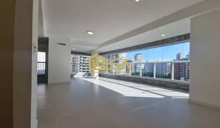 Apartamento a venda - Vila Rica - Santos l Lacca Vila Rica
