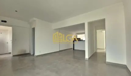 Apartamento para locação - Embaré - Santos l Prédio com Lazer