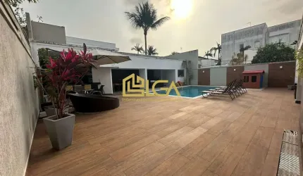 CASA À VENDA - ACAPULCO - GUARUJÁ