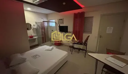 Motel a venda em ótima localização - Vila Mathias - Santos