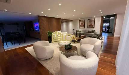 APARTAMENTO À VENDA - GONZAGA - SANTOS