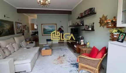 Apartamento a venda na quadra da Praia - Boqueirão - Santos