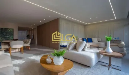 Apartamento a venda - Boqueirão - Santos | Retrofit Completo