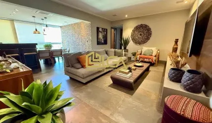APARTAMENTO À VENDA - PONTA DA PRAIA - SANTOS