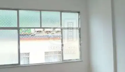 Apartamento para venda possui 60 m² com 2 quartos em Centro - RJ