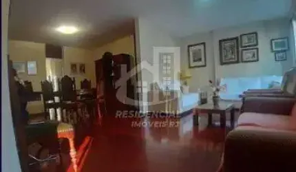 Apartamento 157m² com 4 quartos para venda em Flamengo RJ