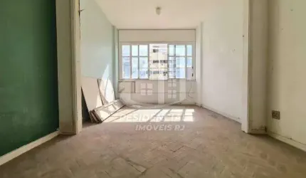 Conjugado com 45m²  para venda em Copacabana