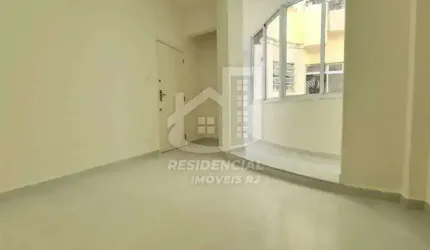 Apartamento 40m² com 1 quarto para venda no Catete RJ