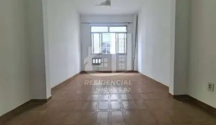 Conjugado 25m² para venda em Botafogo