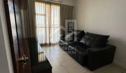 Apartamento 89m² com 3 quartos para venda em Jacarepaguá RJ