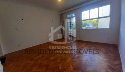 Apartamento Venda 130m² com Vaga, 3 Quartos + Dependencia Flamengo RJ