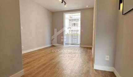 Apartamento Venda 85m² Reformados Varanda 3quatos Bairro Botafogo RJ