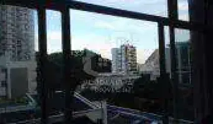 Apartamento Venda 64m² com Vaga de garagem 3 Quartos Bairro Laranjeiras RJ