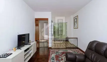 Apartamento Venda 100² com Vaga 3Quartos + Dependência Bairro Leme RJ