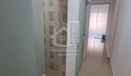 Apartamento Venda 40m² Sala e 1 Quarto Rua Correa Dutra Bairro Flamengo RJ