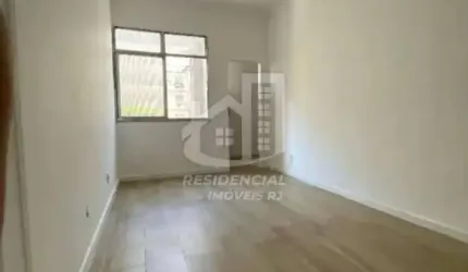 Apartamento Venda 42m² Sala e 1 Quarto + Dependencia Bairro Flamengo RJ