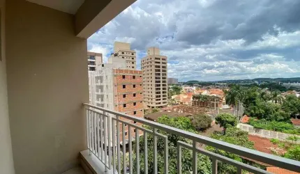 Apartamento venda com 58 m² 2 quartos/suite Ribeirânia - Ribeirão Preto - SP