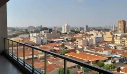 Apartamento venda ed. Villagio Pauista