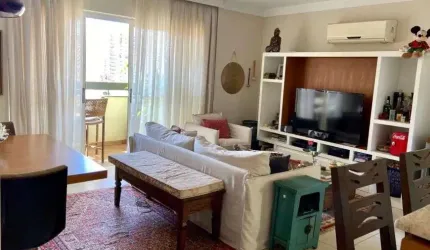 Apartamento venda 94 m² com 2 quartos em Centro - Ribeirão Preto - SP