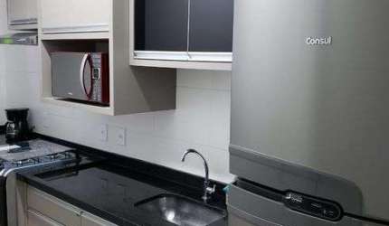 Apartamento venda 65 m² Sunset Club House