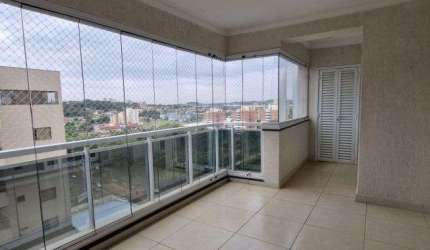 Apartamento venda com 144 m² 3 suites em Jardim Botânico - Ribeirão Preto - SP