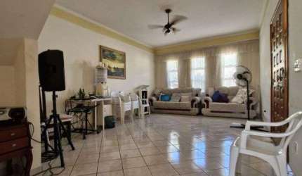Oportunidade Sobrado 260 m² 3 ou 4 quartos em Planalto Verde - Ribeirão Preto - SP