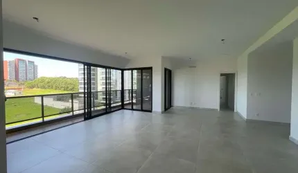 Apartamento 170 m² 3 suítes em frente ao Shopping Igautemi