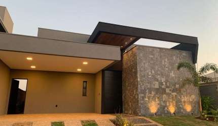 Casa de condomínio 3 suites, rica em armários, Quinta dos Ventos