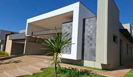 Linda casa térrea venda 3 ou 4 suítes, Quinta dos Ventos
