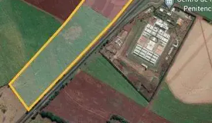 Área para venda com 20.000 m² Rod. Candido Portinari