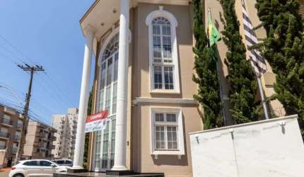Oportunidade Predio Comercial 10 salas, Auditório, fino acabamento,