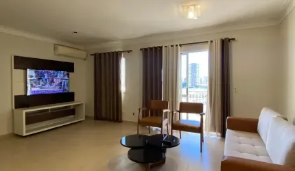 Lindo apartamento 101 m² 3 dormtorios 2 suítes