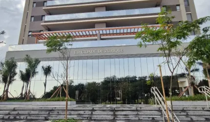 Lindo apartamento no Ilhas do Sul 227 m²