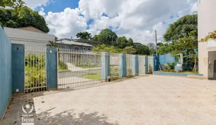Baixou o preço Terreno à venda, 600 m² por R$ 940.000,00- Santa Felicidade - Curitiba/PR