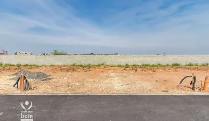 Terreno à venda, 162 m² por R$ 369.000,00 - Capão Raso - Curitiba/PR