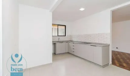 Apartamento com 3 Quartos, 1 Suíte à venda, 105 m² por R$ 635.000 - Água Verde - Curitiba/PR