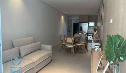 Apartamento com 3 quartos sendo 1 suíte à venda, 99 m² por R$ 1.336.716 - Rebouças - Curitiba/PR