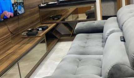 Apartamento Sem Condominio 50 m² 2 Dormitorios 1 vaga de Gargem
