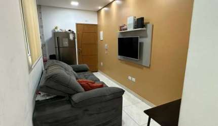 Apartamento Cobertura sem Condominio 80 m² 2 Dormitorios 1 Vaga de Garagem
