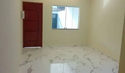 Sobrado Novo 153m² 3 Dormitorios sendo 3 Suites e 2 Vagas de Gargens