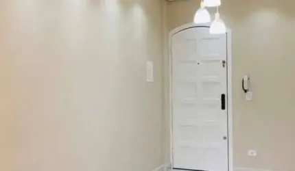 Apartamento com 64 m² 2 Dormitorios e 2 Vagas de Garagens