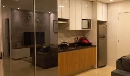Apartamento Garden Centro de Diadema 94 m² 2 dormitórios 1 suíte