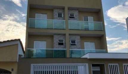 Apartamento Maravilhoso sem Condominio 64 m² 2 Dormitorios 1 Suite
