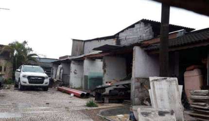 Terreno Comercial 490 metros  Proximo ao Espaço Ceramica