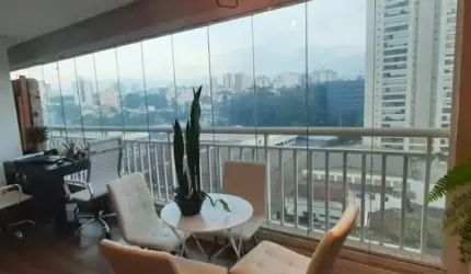 Apartamento 94 m² 3 Drmitorios sendo 1 Suite Aceita Permuta Menor Valor