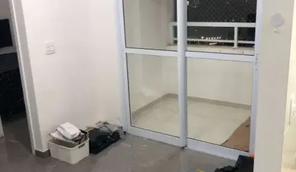 Apartamento Condominio Levita 46 m² 2 Dormitorios 1 Vaga de Garagens