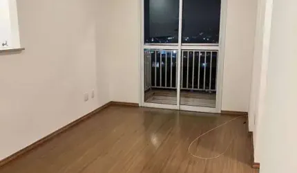 Apartamento Condominio Plaza de Espanha II 50 m² 2 Dormitorios 1 Vaga