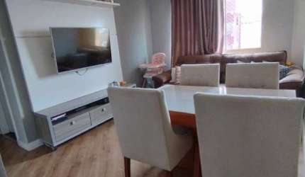 Apartamento Condominio Nova Suiça 67 m²  2 Dormitorios e 1 vaga de Garagem