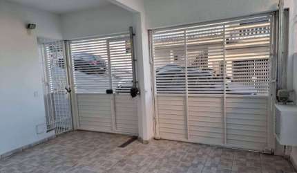 Casa Comercial ou Residencial  210 m² 3 Dormitorios 2 ou 1 Suite e 2 Vagas