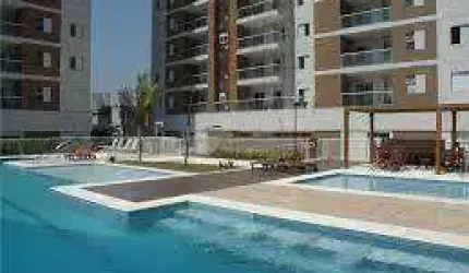 Aparatemento Maravilhoso Condominio Vida Viva 102 m² 3 Dormitorios